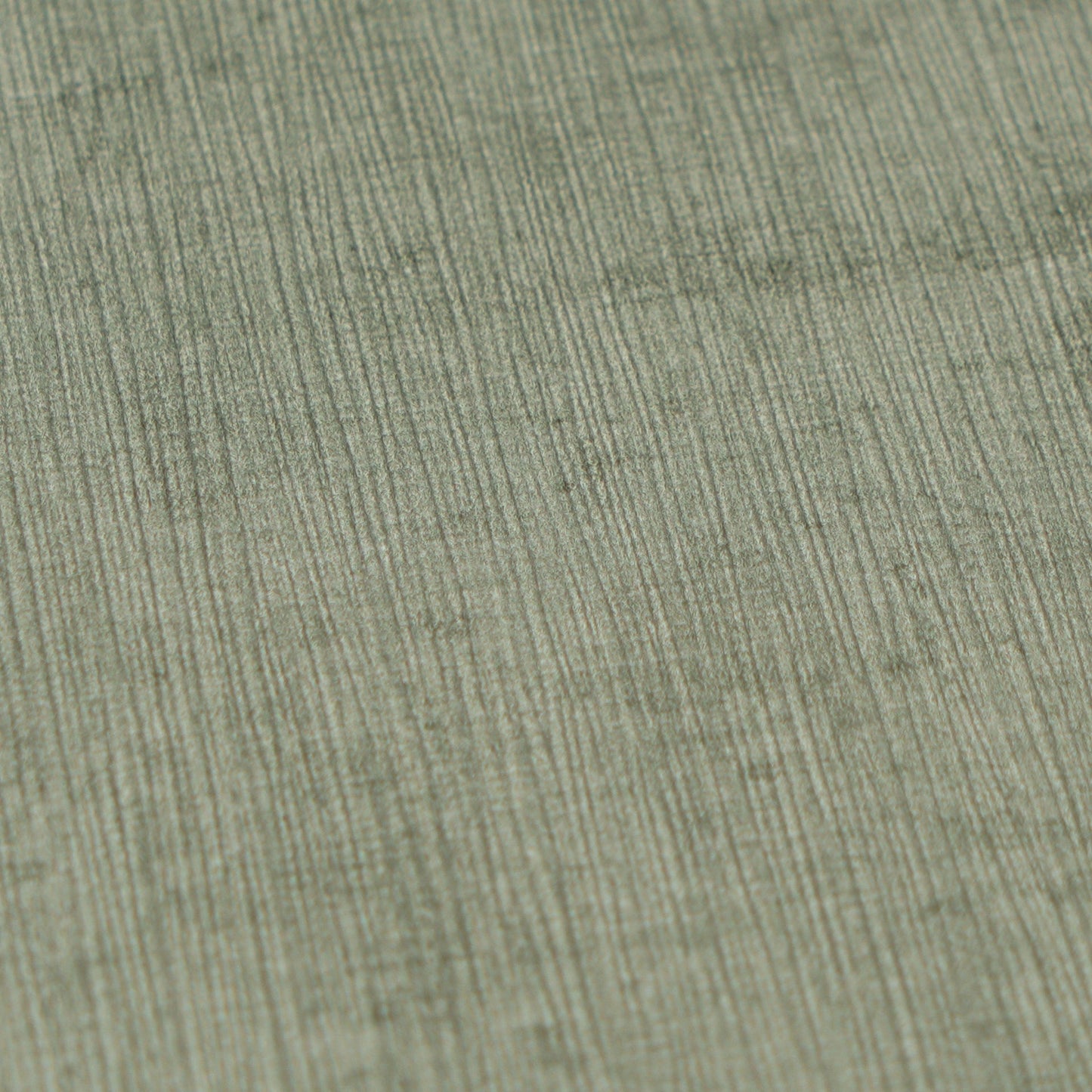 Mustertapete Vintage-Textur Salbeigrün - 10,05 m x 0,53 m