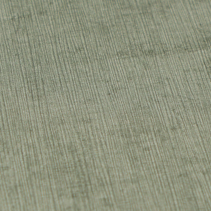 Mustertapete Vintage-Textur Salbeigrün - 10,05 m x 0,53 m