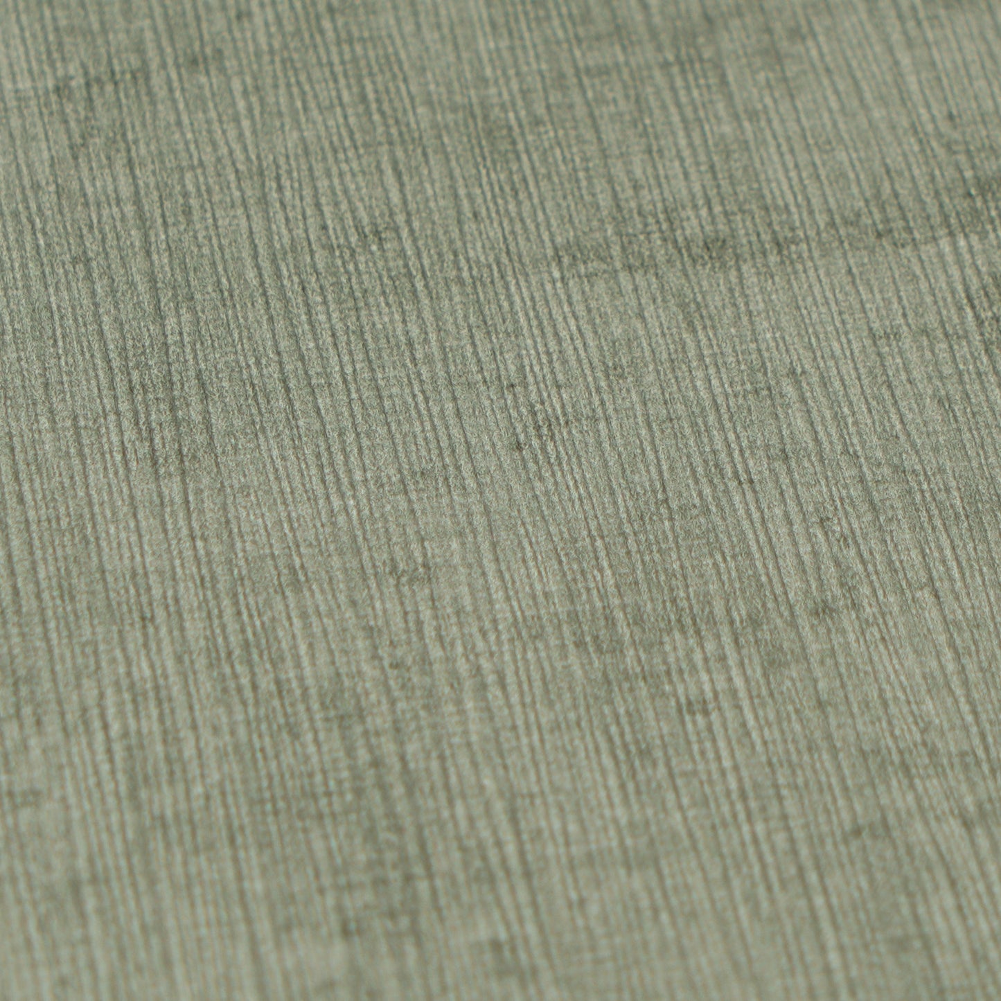 Mustertapete Vintage-Textur Salbeigrün - 10,05 m x 0,53 m