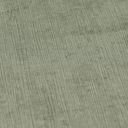 Mustertapete Vintage-Textur Salbeigrün - 10,05 m x 0,53 m
