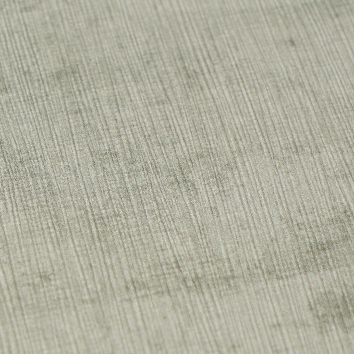 Mustertapete Vintage-Textur Hellgrün - 10,05 m x 0,53 m