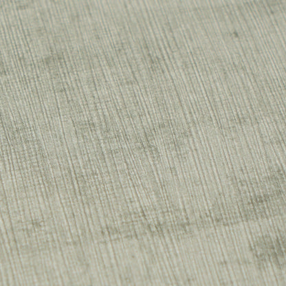 Mustertapete Vintage-Textur Hellgrün - 10,05 m x 0,53 m