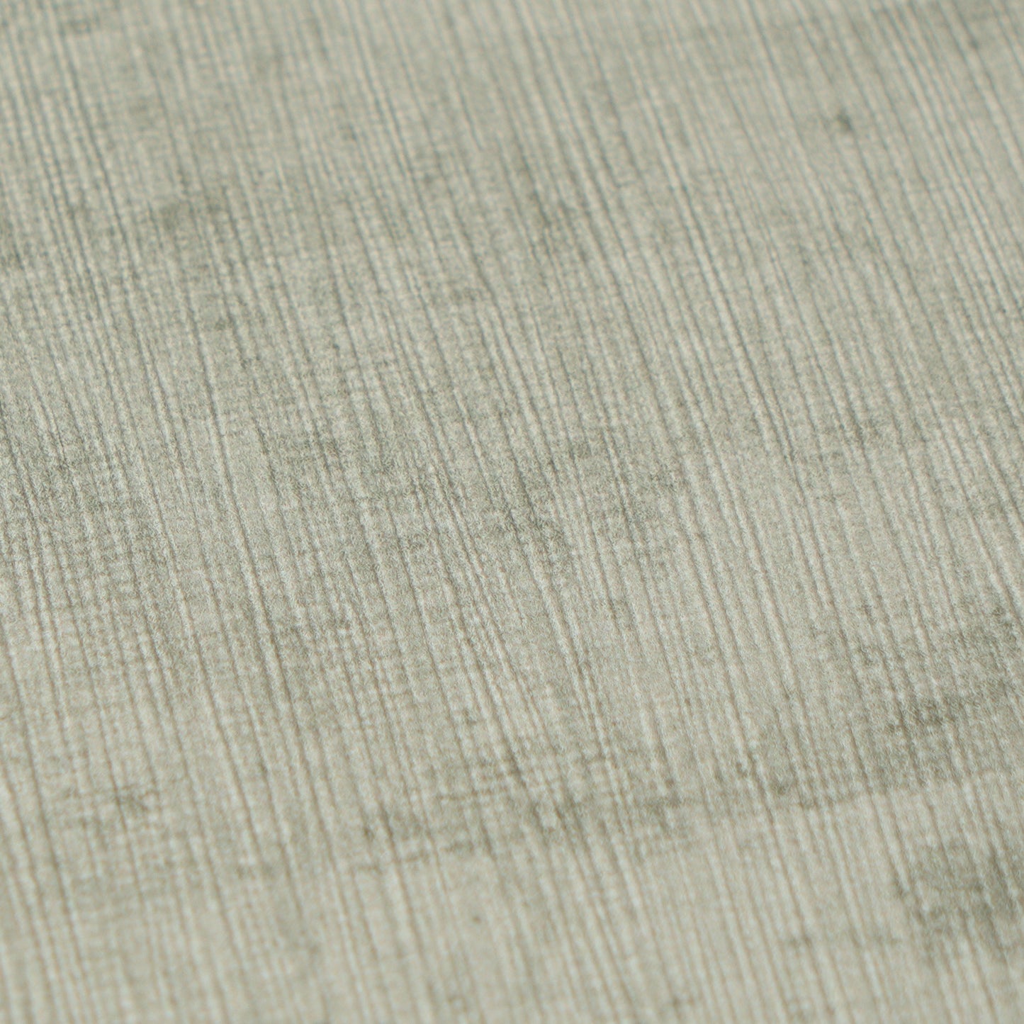 Mustertapete Vintage-Textur Hellgrün - 10,05 m x 0,53 m