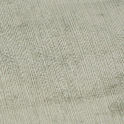 Mustertapete Vintage-Textur Hellgrün - 10,05 m x 0,53 m