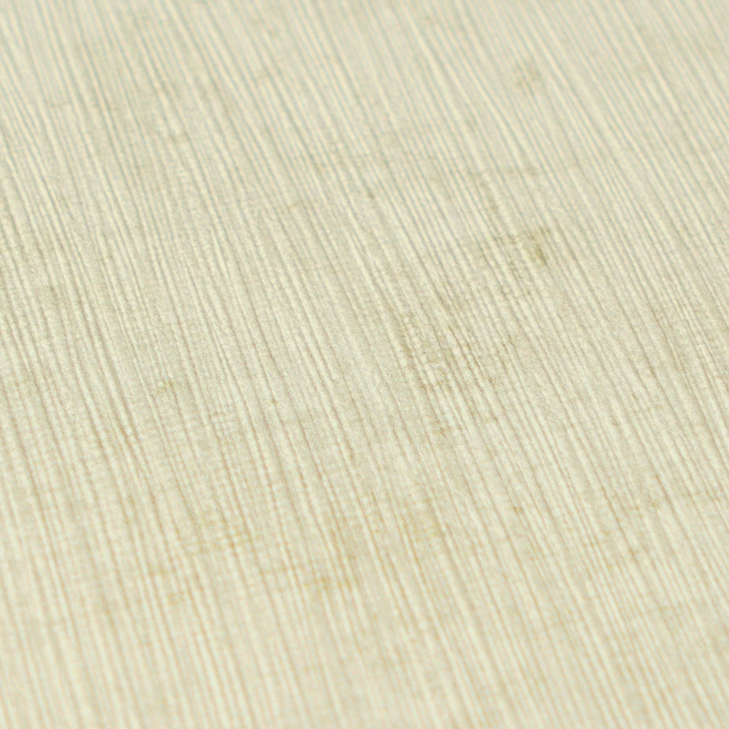 Mustertapete Vintage-Textur Hellbeige - 10,05 m x 0,53 m
