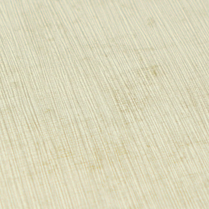 Mustertapete Vintage-Textur Hellbeige - 10,05 m x 0,53 m