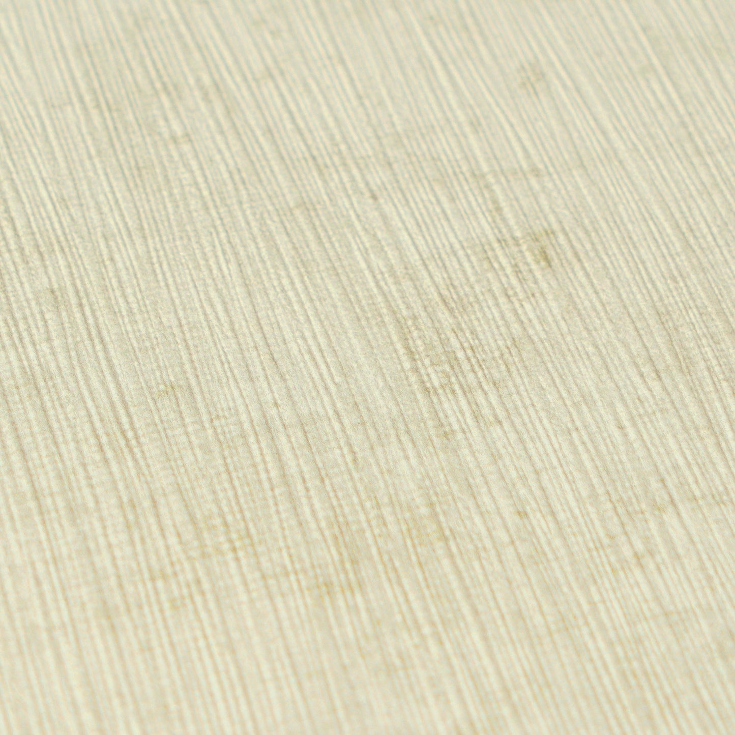 Mustertapete Vintage-Textur Hellbeige - 10,05 m x 0,53 m