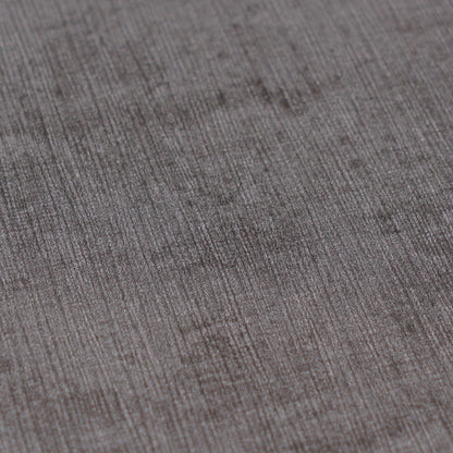 Mustertapete Vintage-Textur Anthrazit-Mauve - 10,05 m x 0,53 m