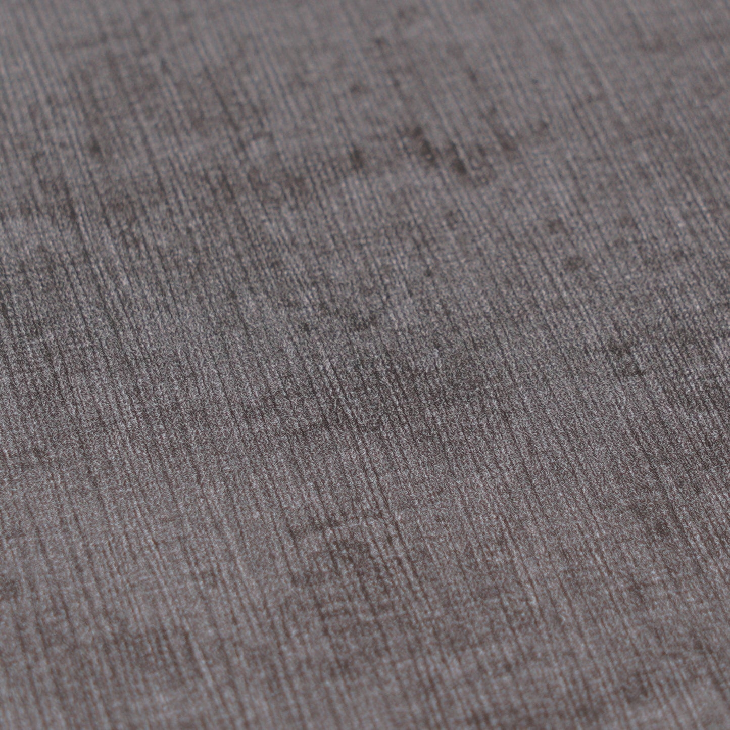 Mustertapete Vintage-Textur Anthrazit-Mauve - 10,05 m x 0,53 m