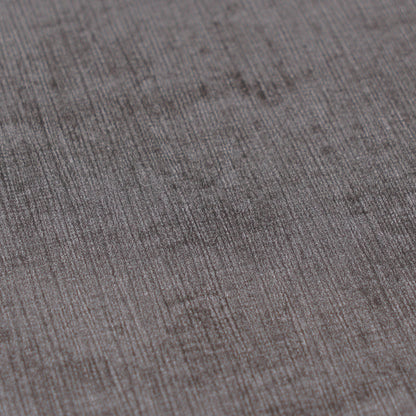 Mustertapete Vintage-Textur Anthrazit-Mauve - 10,05 m x 0,53 m