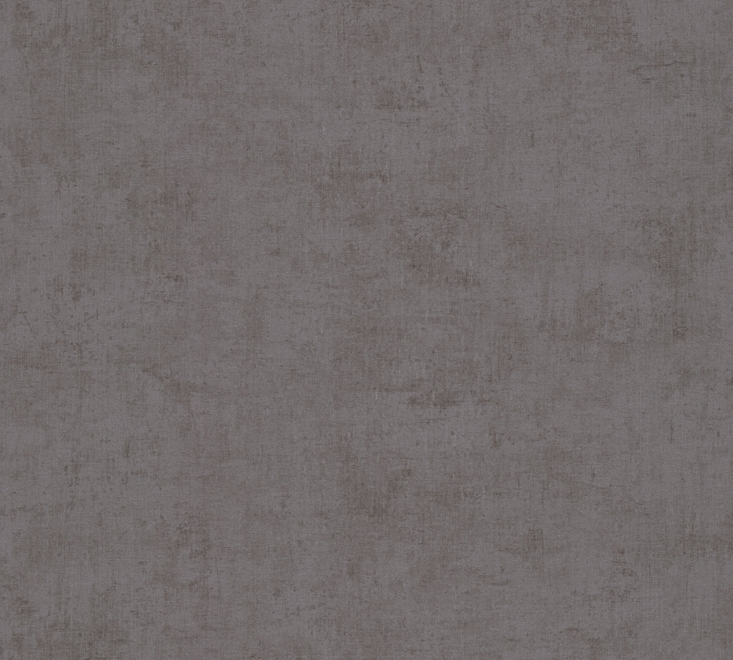 Mustertapete Vintage-Textur Anthrazit-Mauve - 10,05 m x 0,53 m