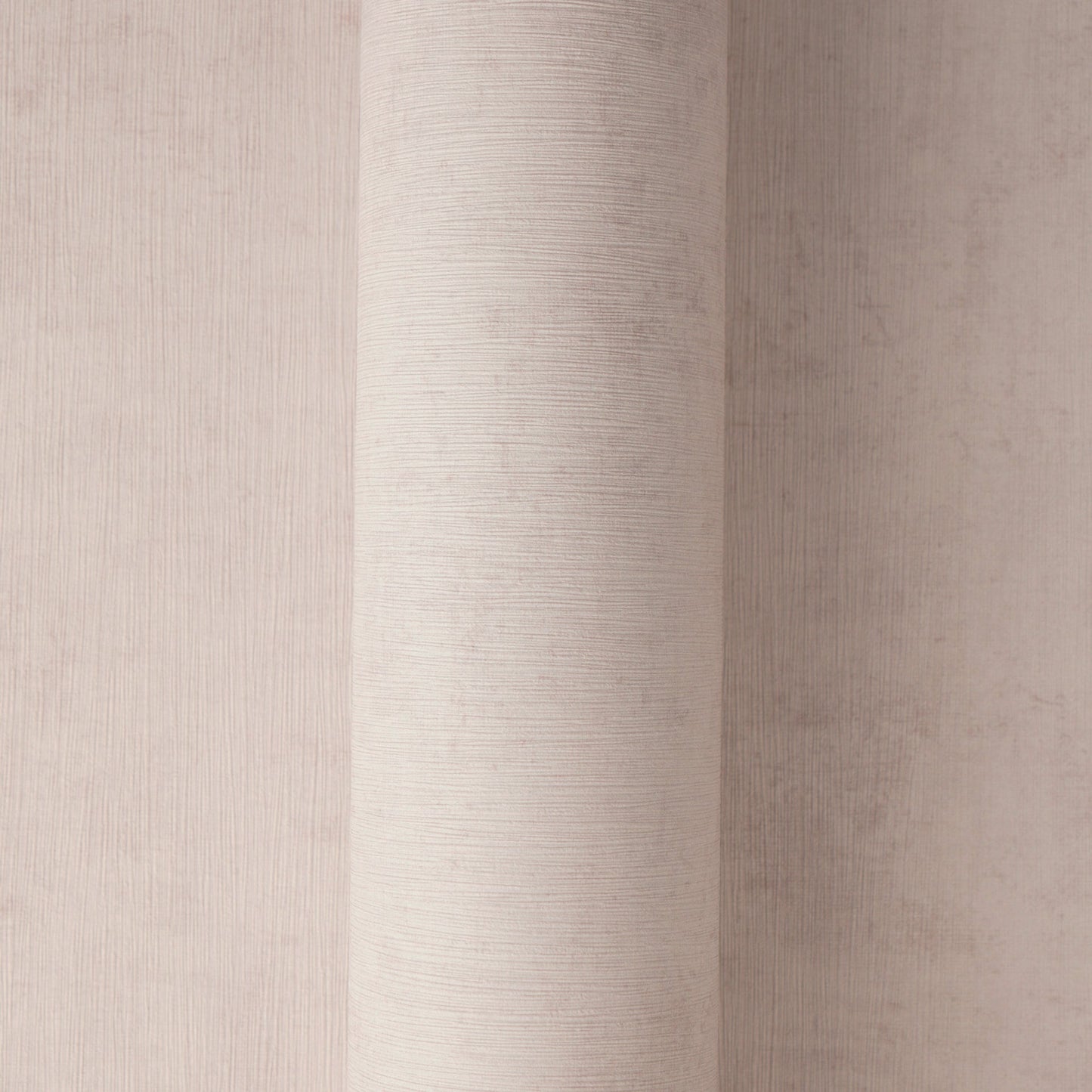 Mustertapete Vintage-Textur Altrosa - 10,05 m x 0,53 m