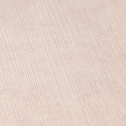 Mustertapete Vintage-Textur Altrosa - 10,05 m x 0,53 m