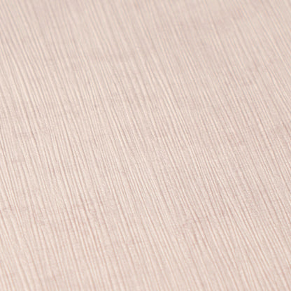 Mustertapete Vintage-Textur Altrosa - 10,05 m x 0,53 m