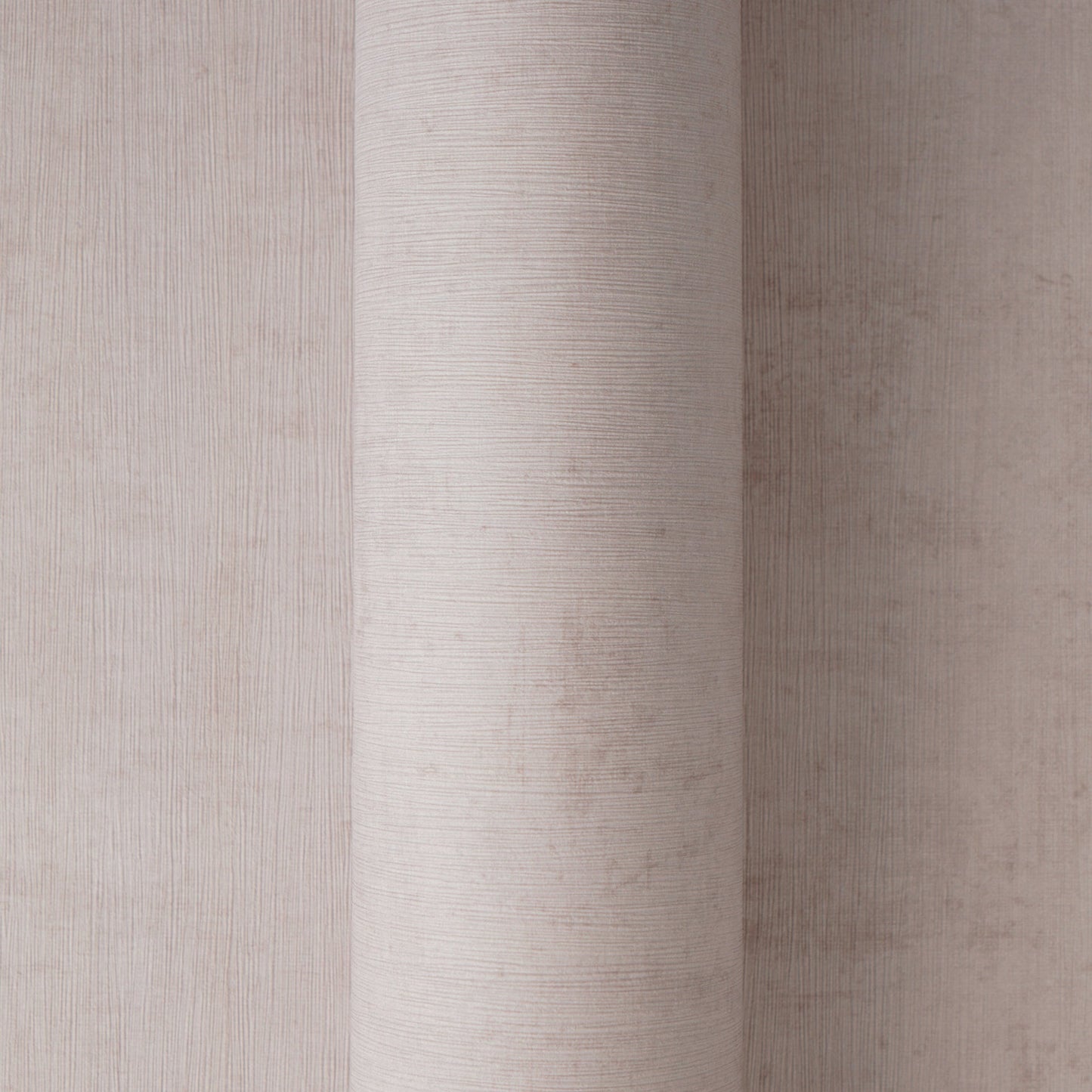 Mustertapete Vintage-Textur Flieder-Rosa - 10,05 m x 0,53 m