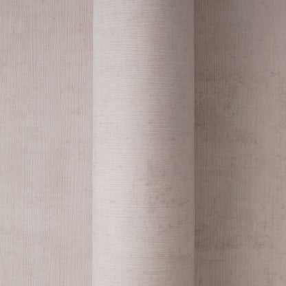 Mustertapete Vintage-Textur Flieder-Rosa - 10,05 m x 0,53 m