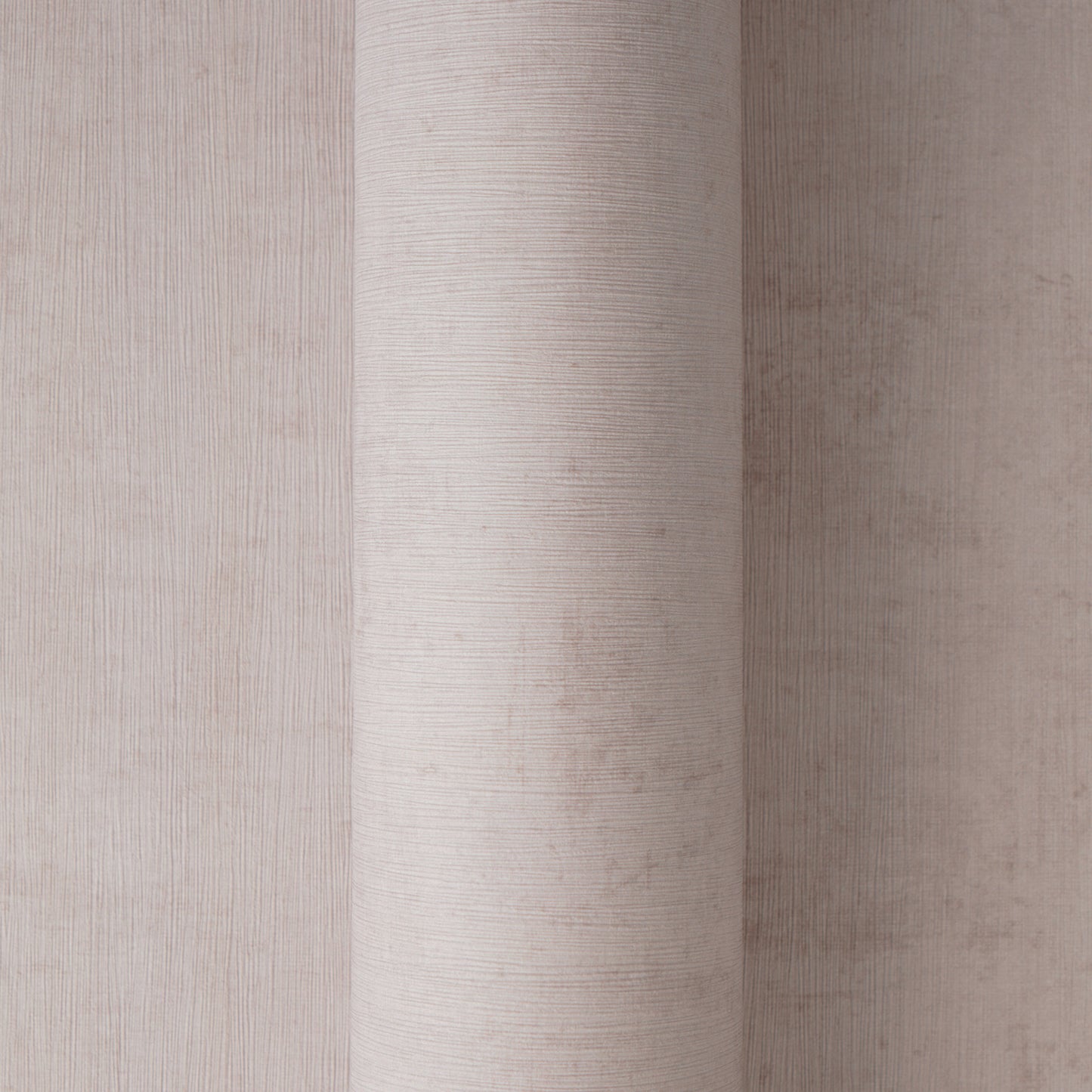 Mustertapete Vintage-Textur Flieder-Rosa - 10,05 m x 0,53 m