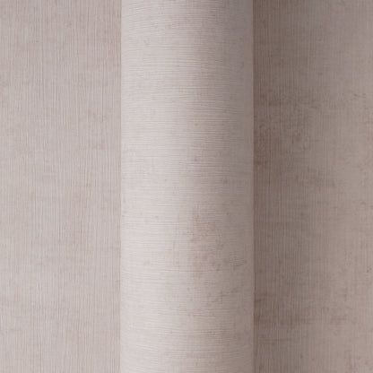 Mustertapete Vintage-Textur Flieder-Rosa - 10,05 m x 0,53 m