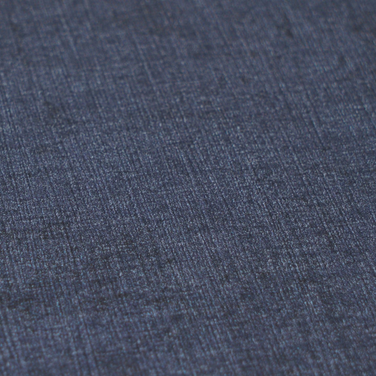 Mustertapete Vintage-Textur Marineblau - 10,05 m x 0,53 m
