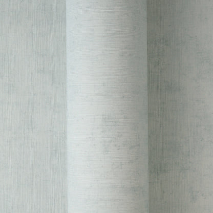 Mustertapete Vintage-Textur Mint-Grau - 10,05 m x 0,53 m