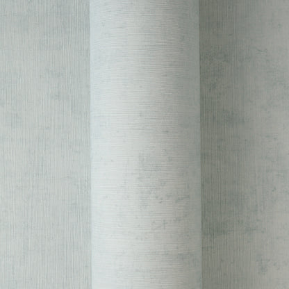 Mustertapete Vintage-Textur Mint-Grau - 10,05 m x 0,53 m