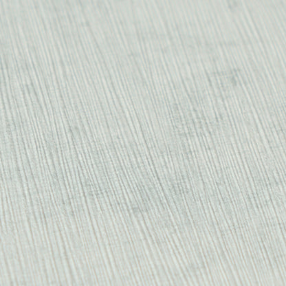Mustertapete Vintage-Textur Mint-Grau - 10,05 m x 0,53 m