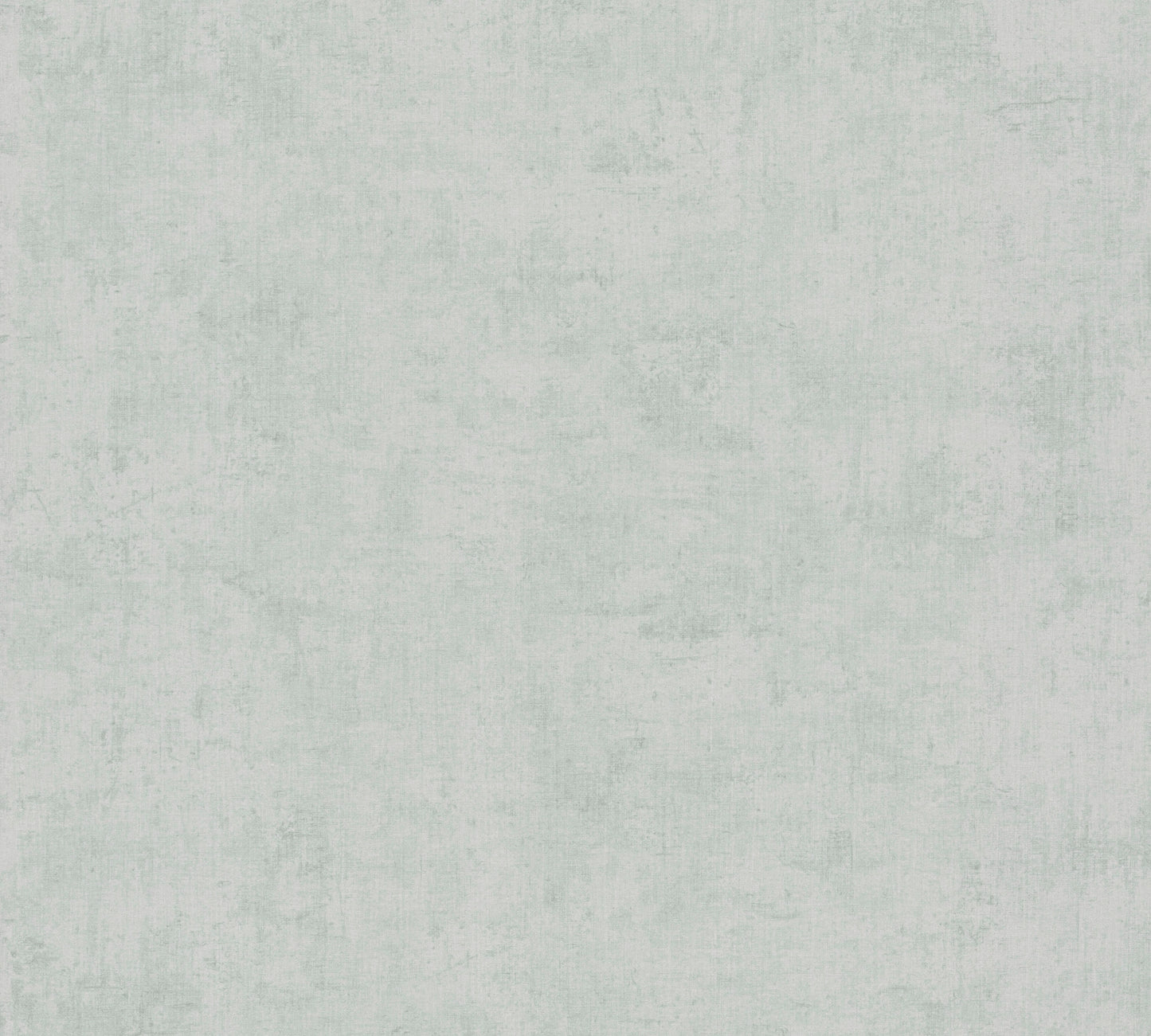 Mustertapete Vintage-Textur Mint-Grau - 10,05 m x 0,53 m
