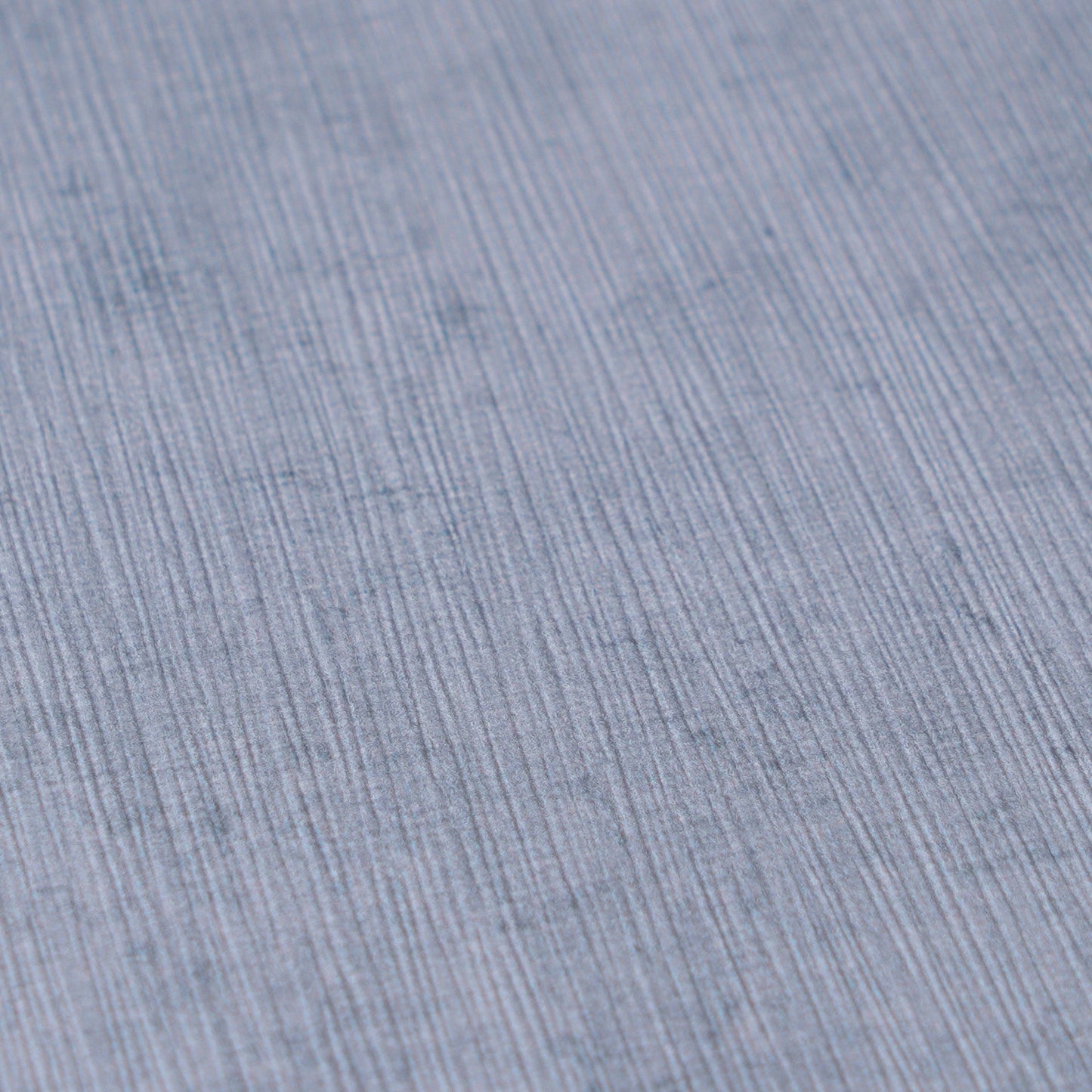 Mustertapete Vintage-Textur Graublau - 10,05 m x 0,53 m
