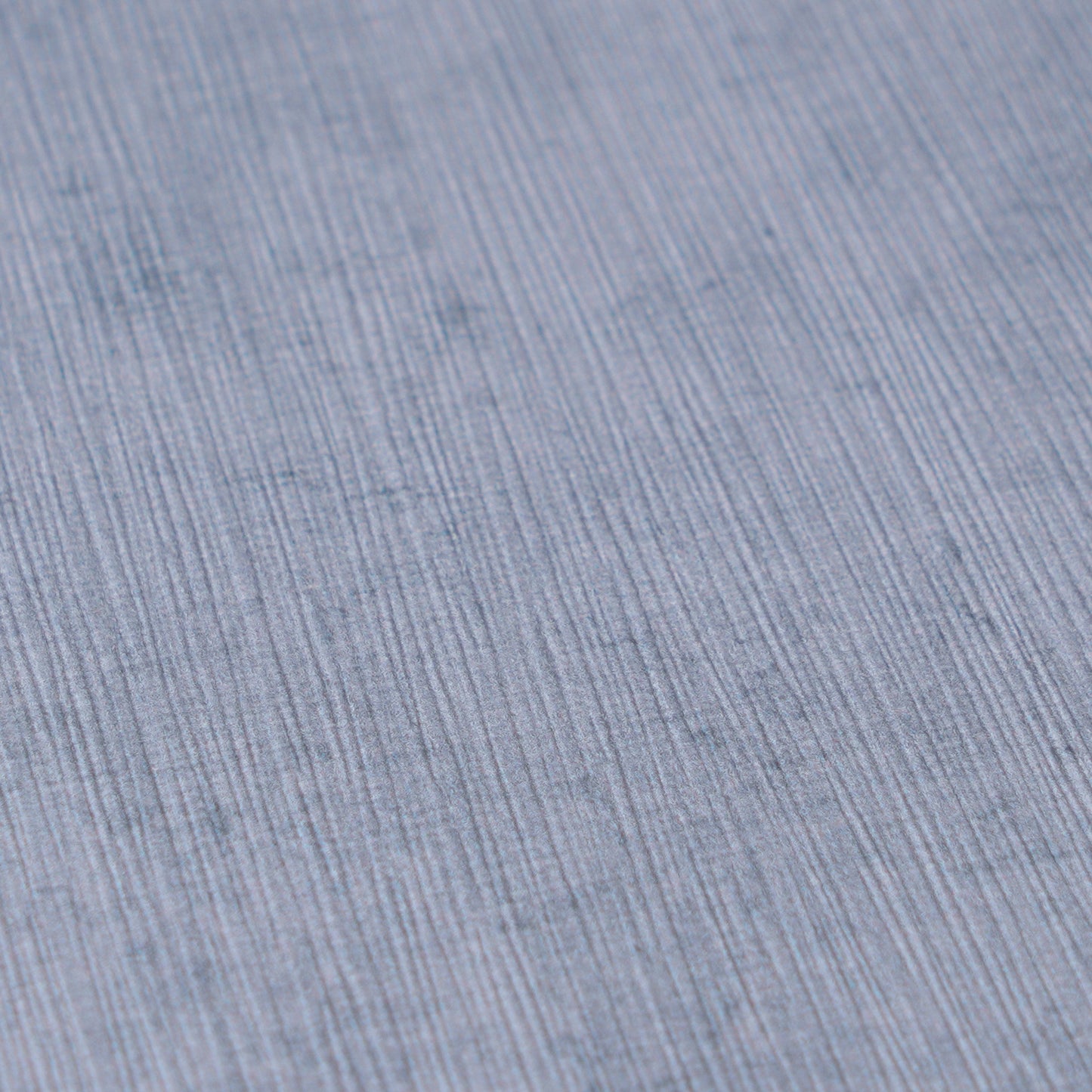 Mustertapete Vintage-Textur Graublau - 10,05 m x 0,53 m
