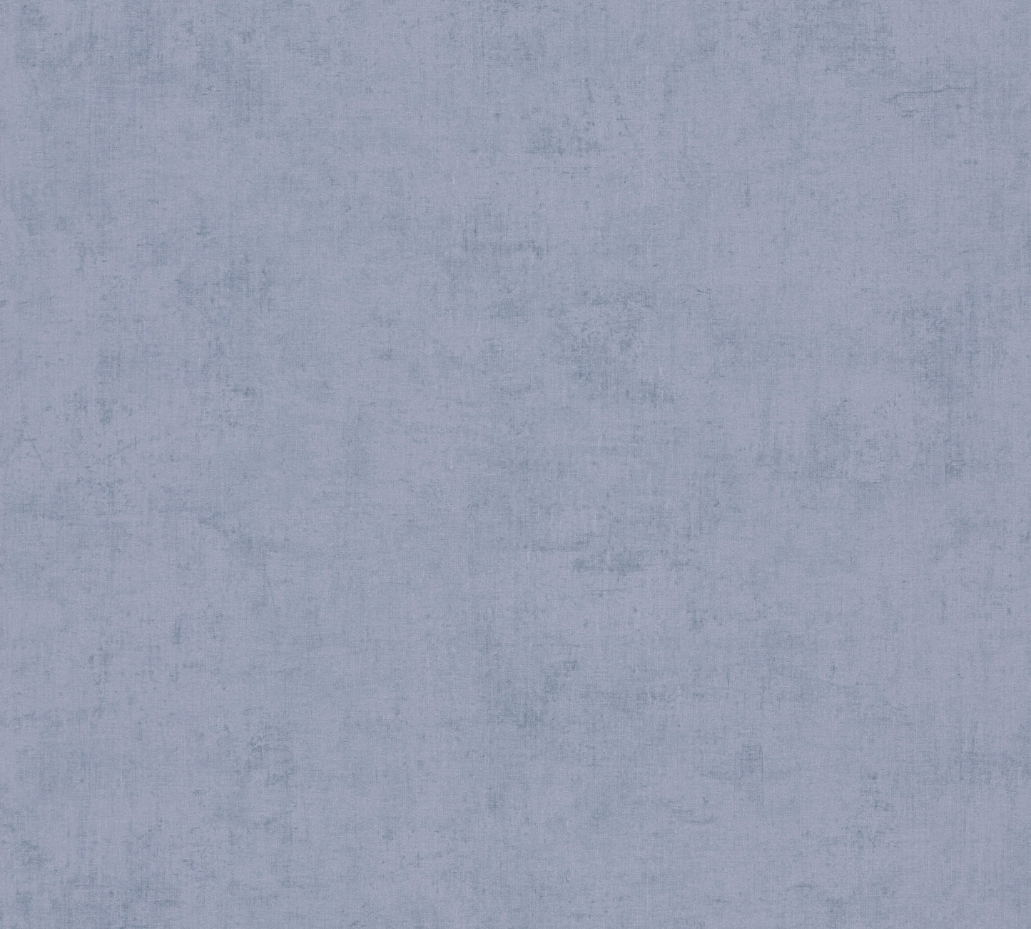 Mustertapete Vintage-Textur Graublau - 10,05 m x 0,53 m