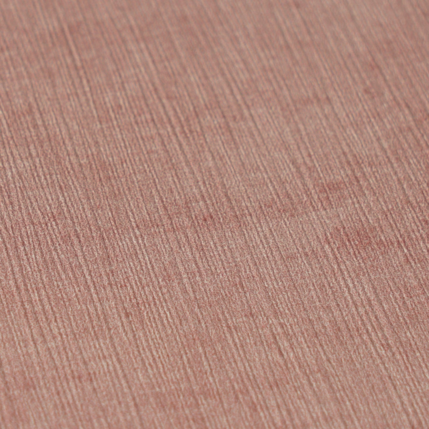 Mustertapete Vintage-Textur Rostrot - 10,05 m x 0,53 m