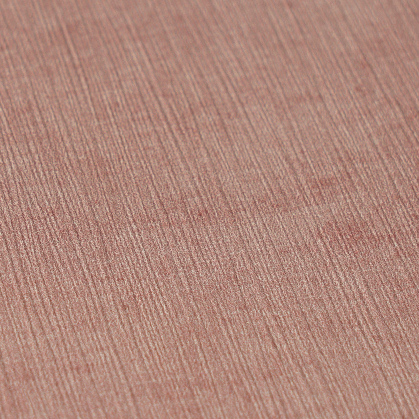 Mustertapete Vintage-Textur Rostrot - 10,05 m x 0,53 m
