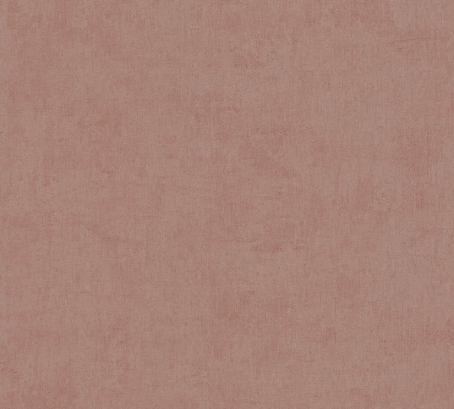 Mustertapete Vintage-Textur Rostrot - 10,05 m x 0,53 m