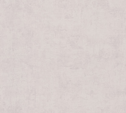 Mustertapete Vintage-Textur Hellmauve - 10,05 m x 0,53 m