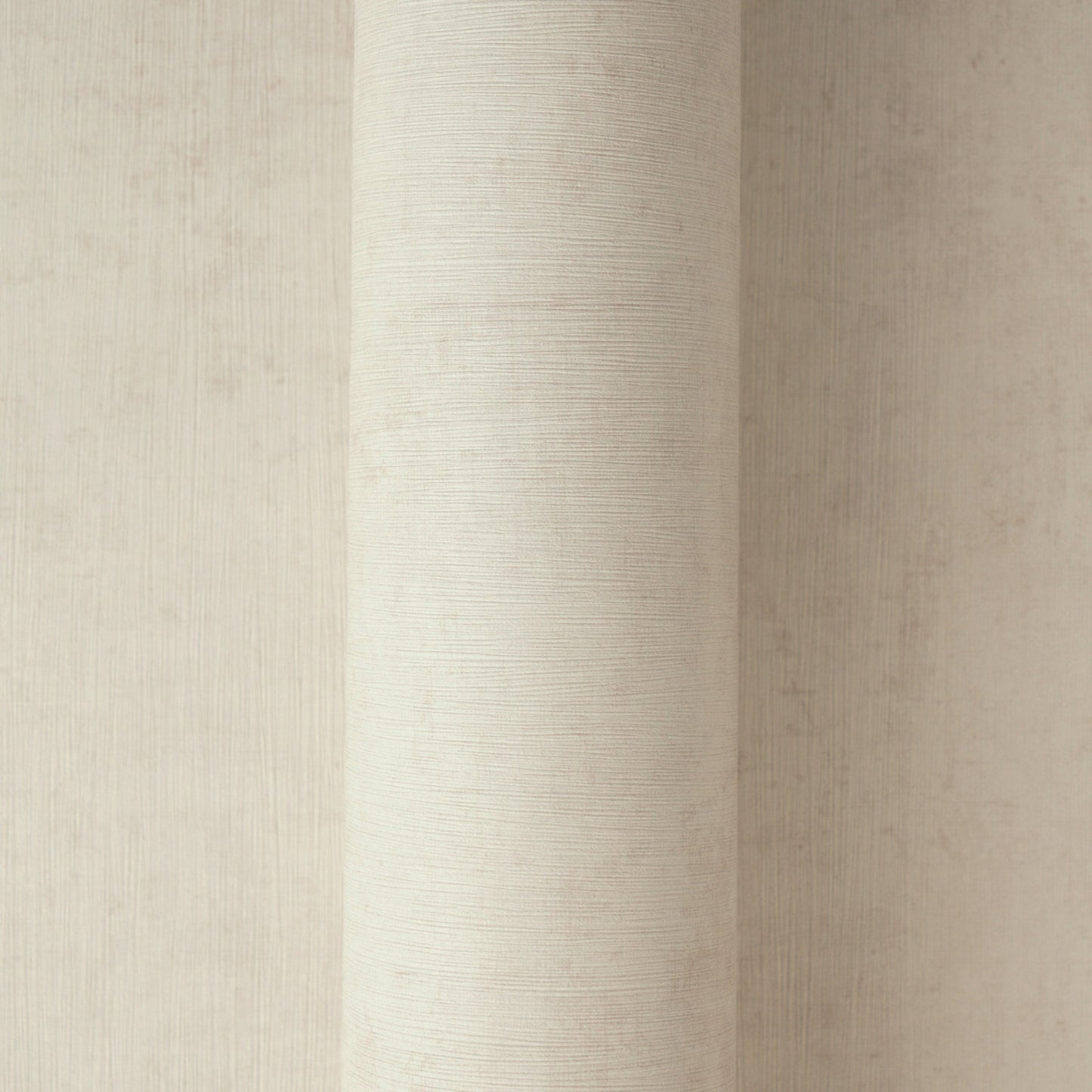 Mustertapete Vintage-Textur Sandbeige - 10,05 m x 0,53 m