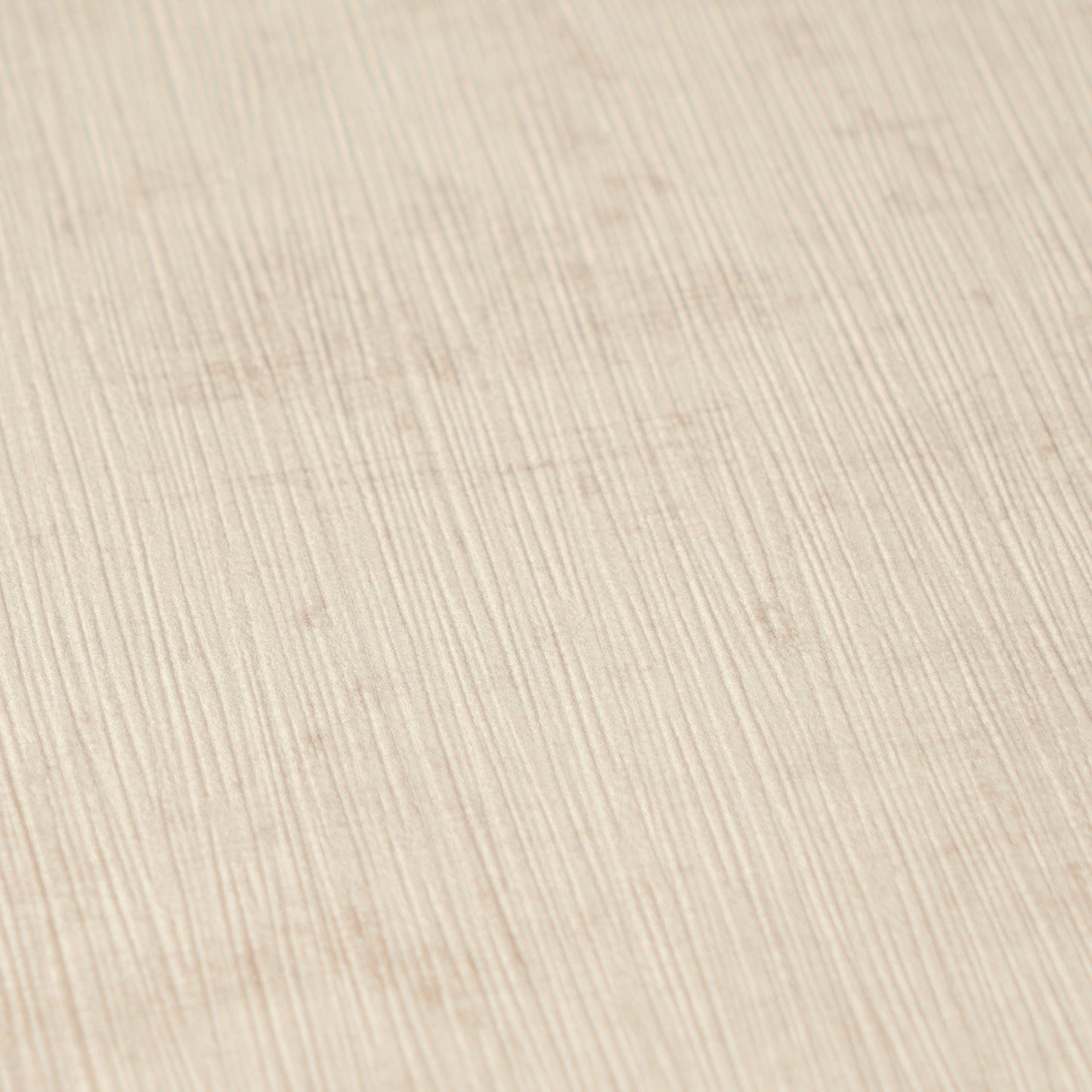 Mustertapete Vintage-Textur Sandbeige - 10,05 m x 0,53 m