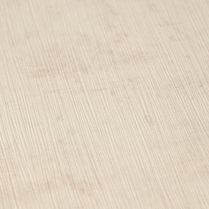 Mustertapete Vintage-Textur Sandbeige - 10,05 m x 0,53 m