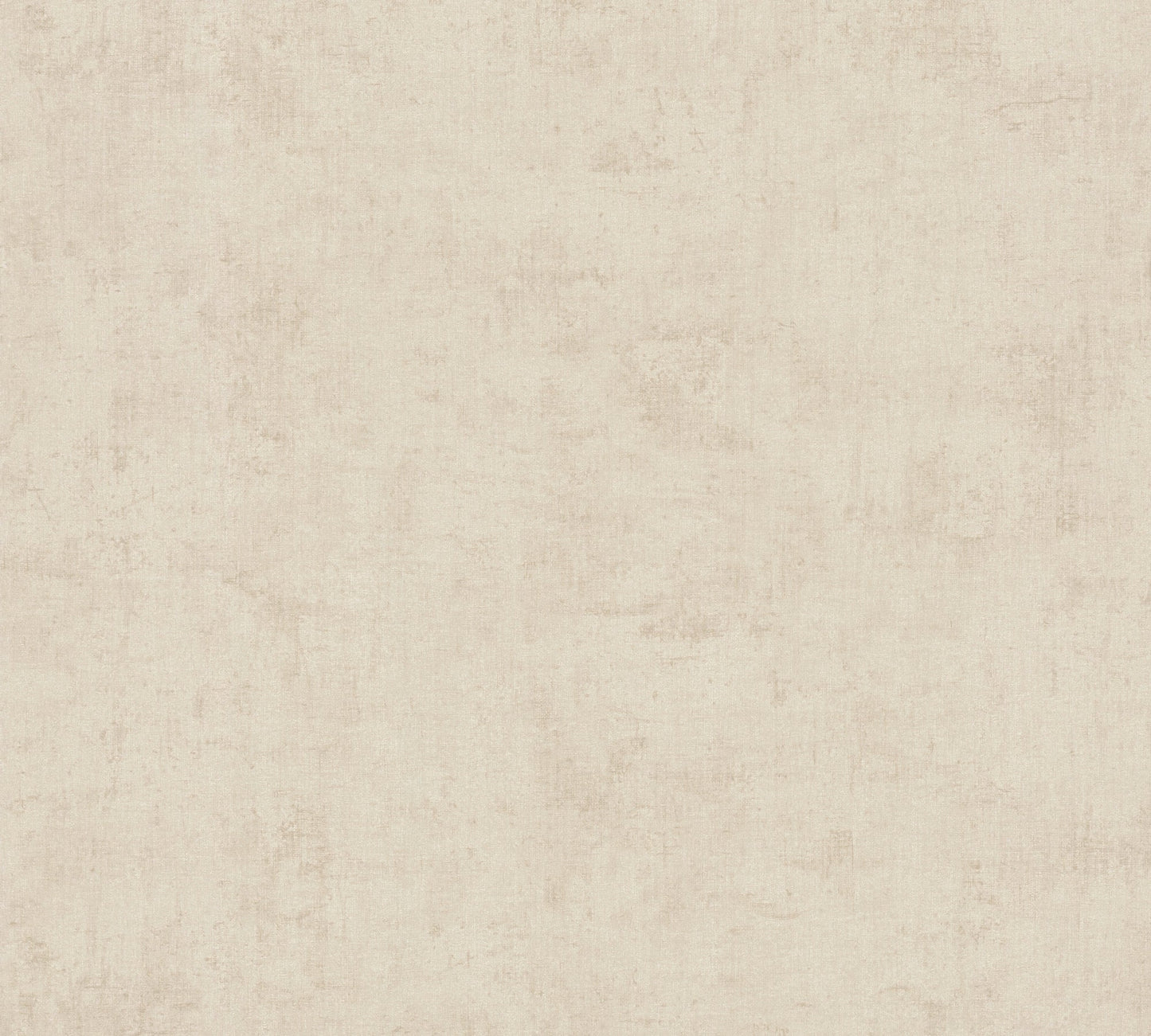 Mustertapete Vintage-Textur Sandbeige - 10,05 m x 0,53 m