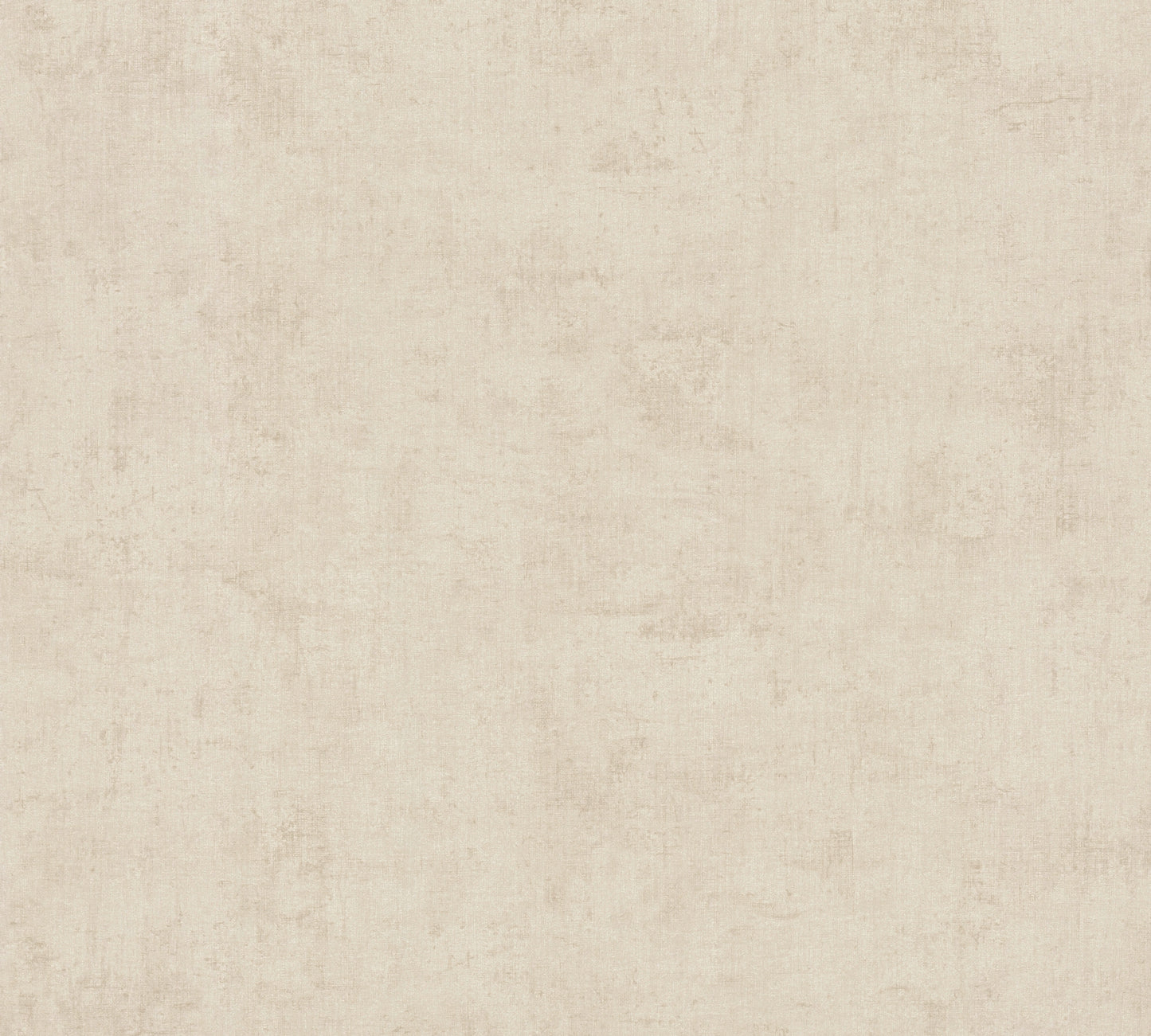 Mustertapete Vintage-Textur Sandbeige - 10,05 m x 0,53 m