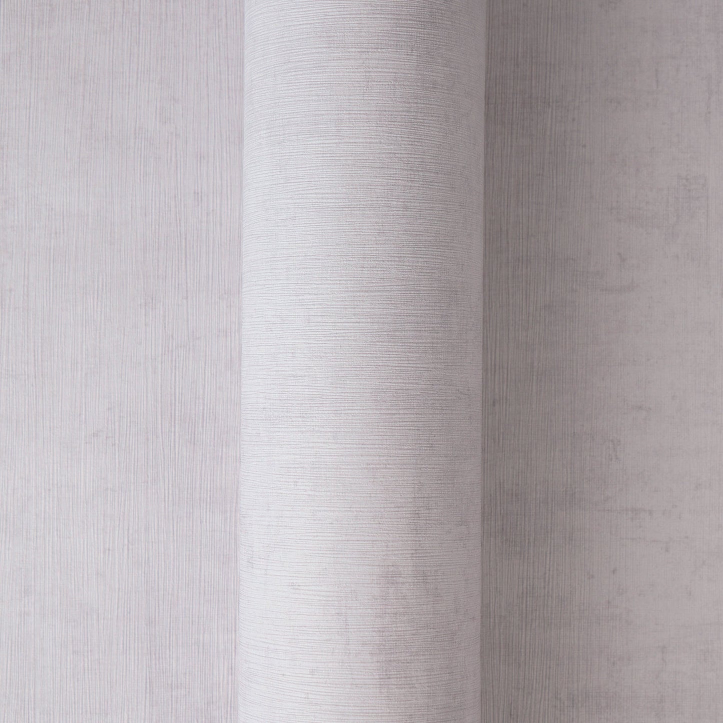 Mustertapete Vintage-Textur Flieder-Grau - 10,05 m x 0,53 m
