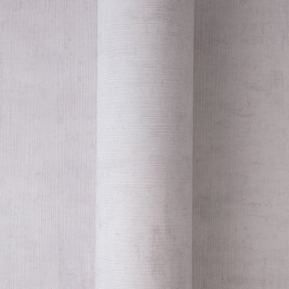 Mustertapete Vintage-Textur Flieder-Grau - 10,05 m x 0,53 m