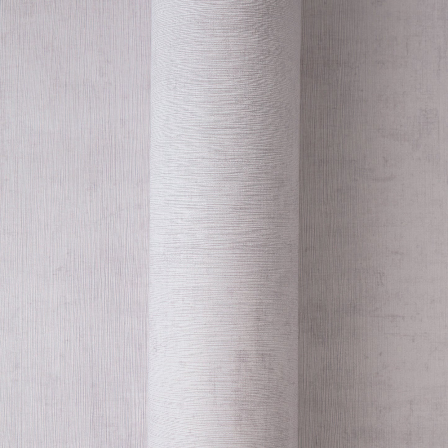 Mustertapete Vintage-Textur Flieder-Grau - 10,05 m x 0,53 m