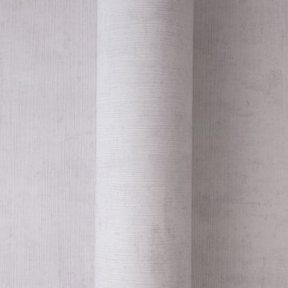Mustertapete Vintage-Textur Flieder-Grau - 10,05 m x 0,53 m