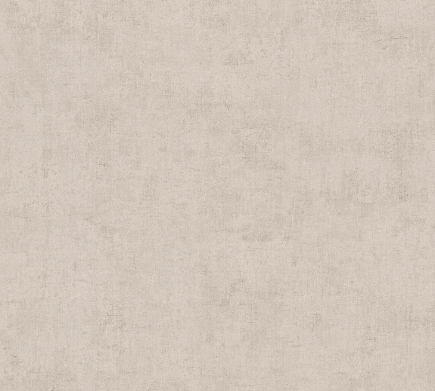 Mustertapete Vintage-Textur Greige - 10,05 m x 0,53 m