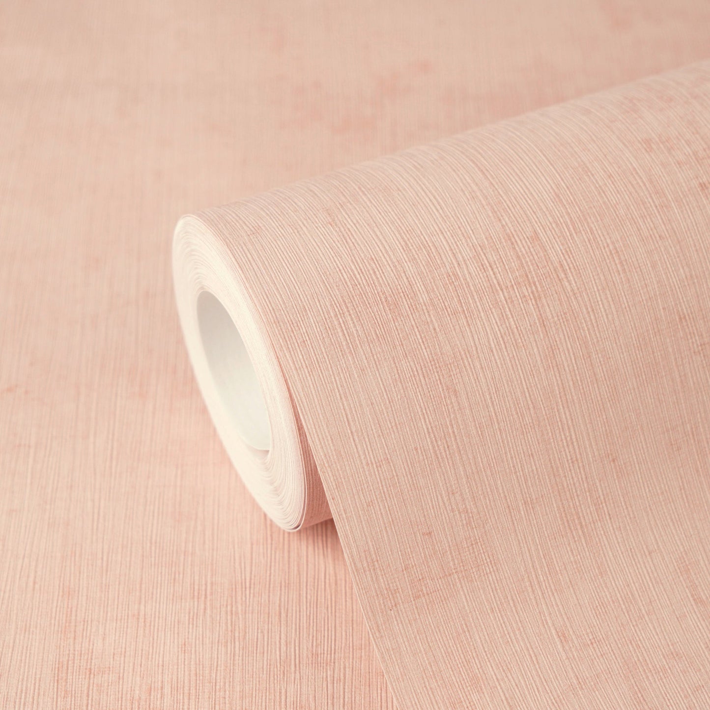Mustertapete Vintage-Textur Pfirsich - 10,05 m x 0,53 m