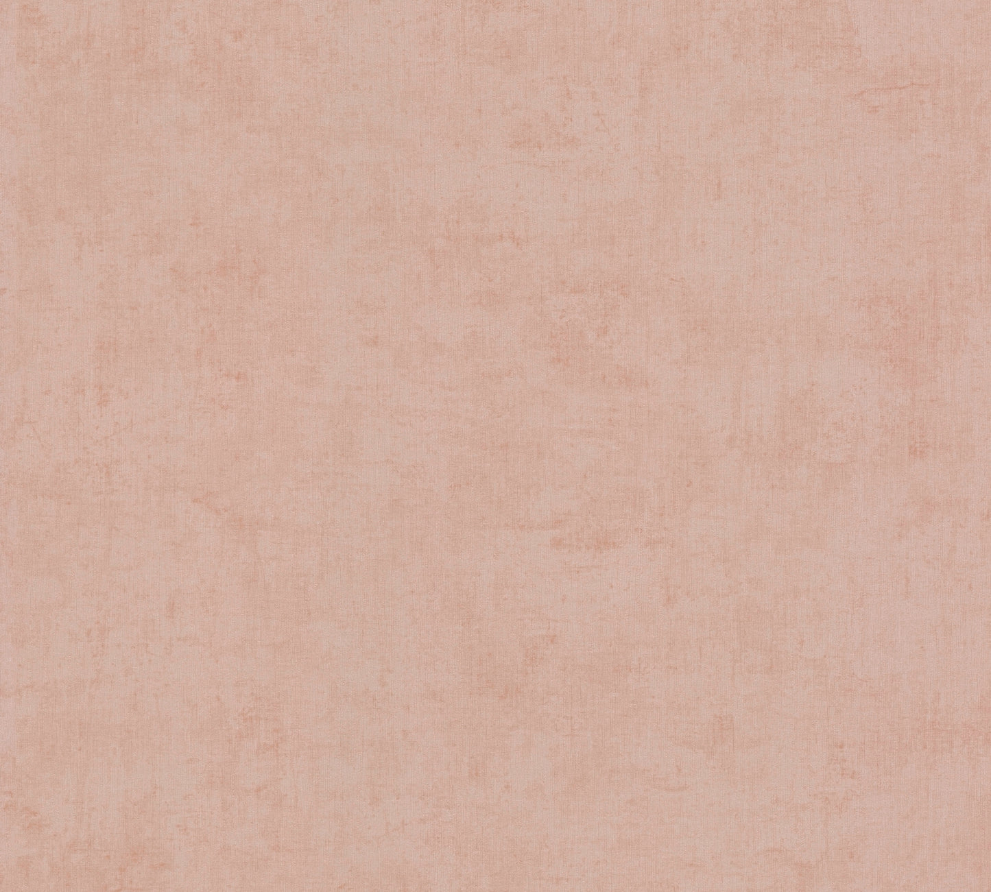 Mustertapete Vintage-Textur Lachs-Rosa - 10,05 m x 0,53 m