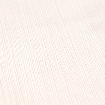 Mustertapete Vintage-Textur Cremeweiß - 10,05 m x 0,53 m