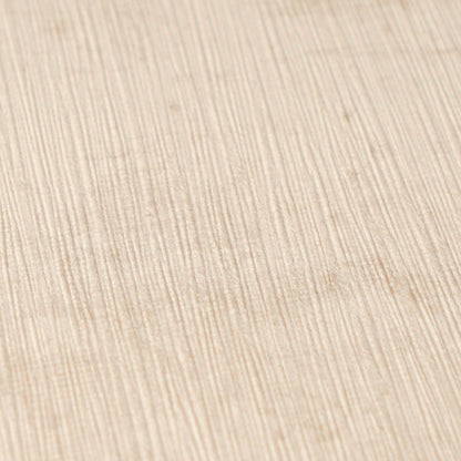 Mustertapete Vintage-Textur Beige - 10,05 m x 0,53 m