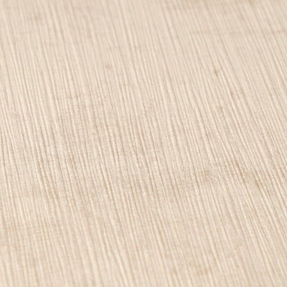 Mustertapete Vintage-Textur Beige - 10,05 m x 0,53 m
