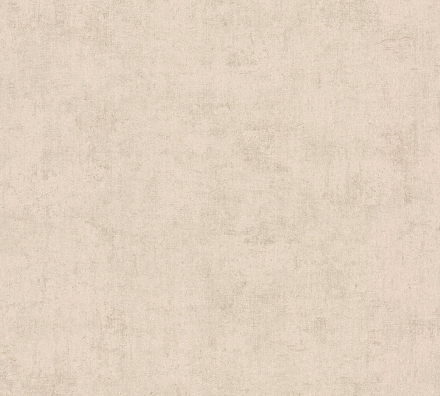 Mustertapete Vintage-Textur Beige - 10,05 m x 0,53 m